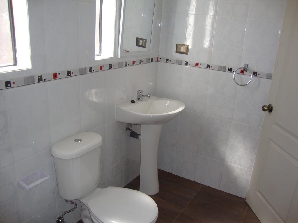 Tralka B&B Talca  Zimmer foto