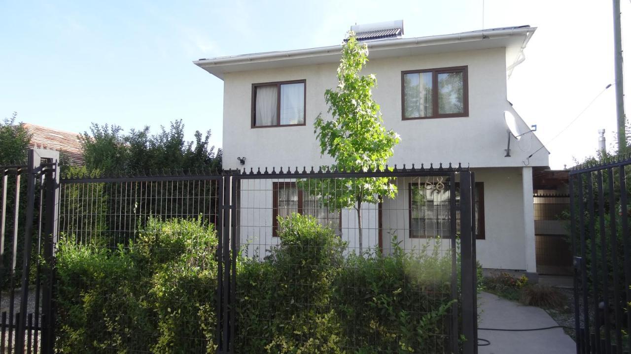 Tralka B&B Talca  Exterior foto