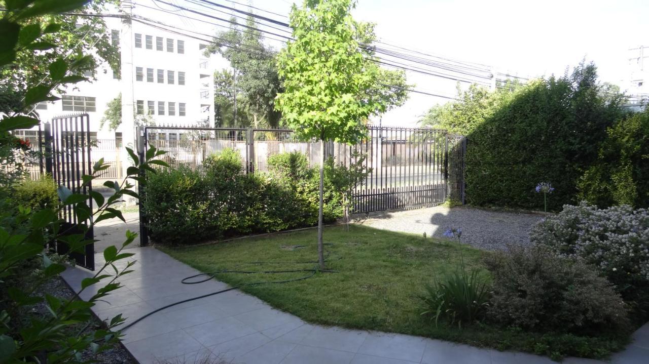 Tralka B&B Talca  Exterior foto